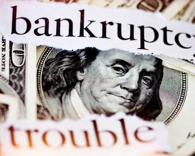 businesses to restructure debt