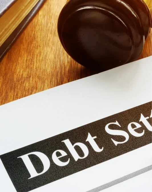 Debt Settlement 1