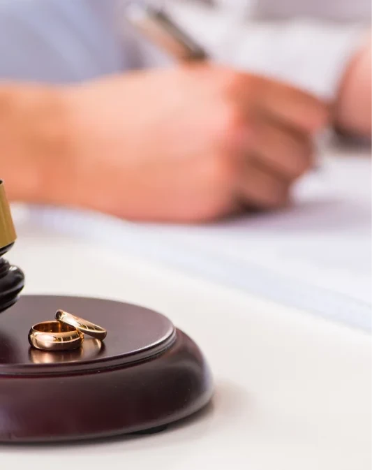 Legal Matters 1