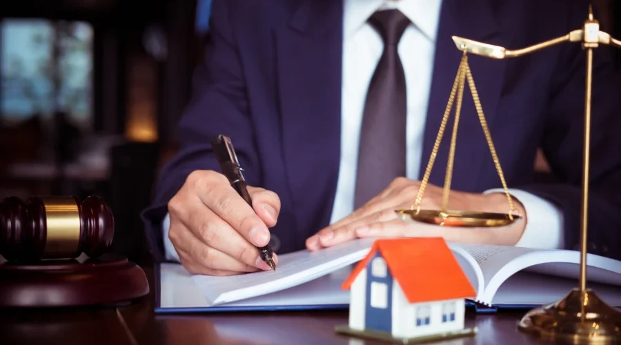 Legal Matters 2